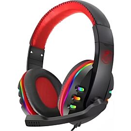 RGB Light Gaming Headset G14